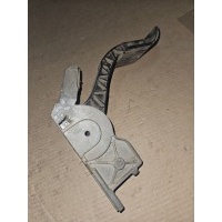 Педаль газа DAF XF 105 2010 1737503,1844191,1879728,1785206,1376024,1959533,1742594