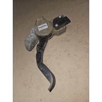 Педаль газа DAF XF 105 2019 1737503,1844191,1879728,1785206,1376024,1959533,1742594