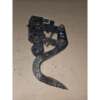 Педаль газа Scania R 2007 2395418,2007508,1753411,1729022,1545241,1428666