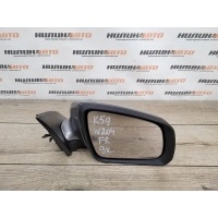 Зеркало Mercedes-Benz W204 2008 A2048100476