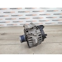 Генератор AUDI Q3 2013 06J903023R, 06J903023R, 06J903023RX, TG14C056