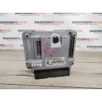 Блок управления двигателем AUDI Q3 2013 8U0907115H, 0261S08699, 8U0907115H, 8U0907115C, 8U0907115G