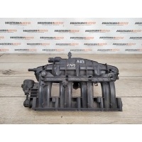 Коллектор впускной Audi Q3 2013 06J133201AD, 06133185, 06J133201BH, 06J133201BE, 06J133201BD, 06J133201AL, 06J133201AD, 06J133201AS, 06J133201G