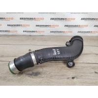 Патрубок интеркулера AUDI Q3 2013 1K0145840R, 1K0145840R, 1K0145840AF, 1K0145840M