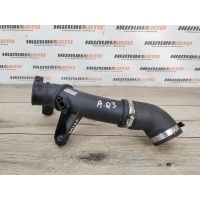 Патрубок интеркулера AUDI Q3 2013 5N0145770E, 5N0145770E, 5N0145770G