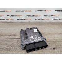 Блок управления двигателем AUDI A8 2007 4E1910560, 4E1910560X, 0261S02116