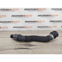 Патрубок отопителя (печки) AUDI A8 2007 4E0819373AC
