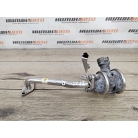 Клапан ЕГР AUDI A8 2007 079131101H