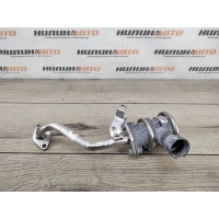 Клапан ЕГР AUDI A8 2007 079131101H