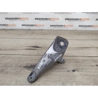 Кронштейн КПП AUDI A8 2007 4E0399114AT