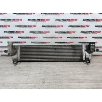 Интеркулер Nissan Qashqai 1 J10 2010 14461BB30A, 14461BB30A, 14461JD50A, 14461JD50B