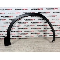 Накладка крыла NISSAN Qashqai 1 J10 2010 63810BR01A, 63810JD01D, 63810JD000, 63810BR01A