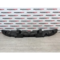 Абсорбер бампера NISSAN Qashqai 1 J10 2010 62090BR00A