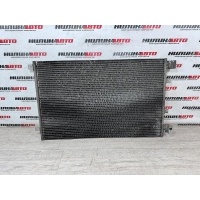 Радиатор кондиционера NISSAN Qashqai 1 J10 2010 92100JD50A
