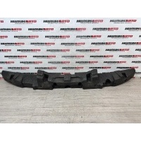 Абсорбер бампера NISSAN Qashqai 1 J10 2010 62090BR00A
