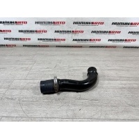 Патрубок интеркулера Nissan Qashqai 1 J10 2010 14460JD50B