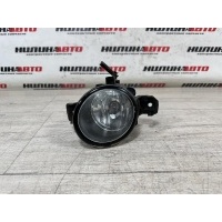 Фара противотуманная NISSAN Qashqai 1 J10 2010 261508992A, B6A508990A, 261508992A, 8200002470, 261508990A, 2615089986, 8200301027