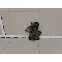Крышка двигателя передняя Hyundai Hyundai Solaris 2010-2017 213502B000