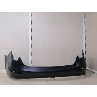 Бампер задний Kia Kia Rio 3 (UB) 2011-2017 866114Y500