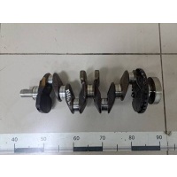 Коленвал Nissan Nissan Tiida (C11) 2007-2014 122011KA0A