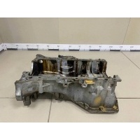 Поддон масляный двигателя Kia Kia Ceed (JD) 2012-2018 211352B020