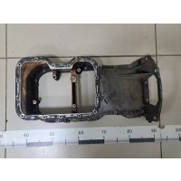 Поддон масляный двигателя Toyota Toyota Carina (T210) 1996-2001 1211116120