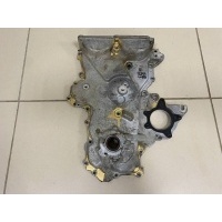Крышка двигателя передняя Kia Kia Ceed (JD) 2012-2018 213502B703
