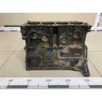 Блок двигателя Mitsubishi Mitsubishi Lancer 9 (CS/Classic) 2000-2011 MD368157, 4G15