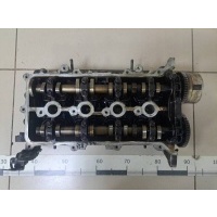 Головка блока цилиндров Hyundai Hyundai Solaris 2010-2017 221002B002