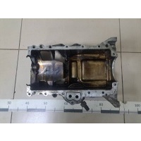 Поддон масляный двигателя Hyundai Hyundai Solaris 2010-2017 211352B020