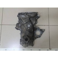 Крышка двигателя передняя Hyundai Hyundai Solaris 2010-2017 213502B000