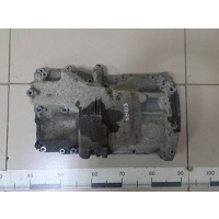 Поддон масляный двигателя Ford Ford Focus 2 (DA) 2005-2008 4M5G6675FJ