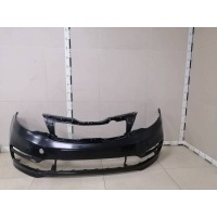 Бампер передний Kia Kia Rio 3 (UB) 2011-2017 865114Y500, GMBF19558