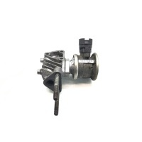 Клапан EGR Audi A3 8L 2002 06A131085E