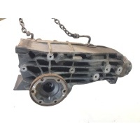 Редуктор заднего моста Audi A8 D3 2004 GMZ, 01R525053