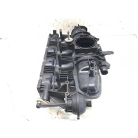Коллектор впускной Audi A3 8P 2007 06J133185P, 06J133201L