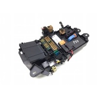 Блок комфорта Audi A6 C6 2005 4F0907289G