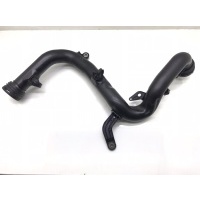 Патрубок интеркулера Audi A3 8P 2004 1K0145770