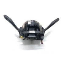 Переключатель подрулевой (стрекоза) Audi A4 B6 2004 4E0953503A, 8E0953549S, KO105114412