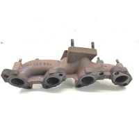 Коллектор выпускной Audi A6 C6 2005 03G253033A