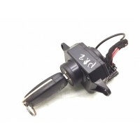 Замок зажигания Audi A6 C6 2007 4F0909131D