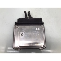Блок управления двигателем Audi A3 8P 2007 03G906021LS, 0281013297