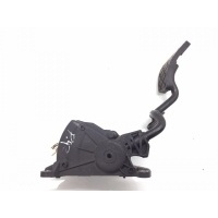Педаль газа Audi A6 C6 2005 4F2721523, 6PV00898402