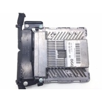 Блок управления двигателем Audi A6 C6 2005 4F0907552D, 5WP45302