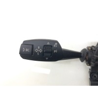 Переключатель подрулевой (стрекоза) BMW 1 E87/E81/E82/E88 2006 01208020, 01108100, 0141833507, 698955602