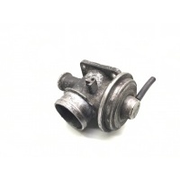 Клапан EGR BMW X5 E53 2003 72826400