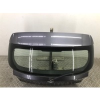 Крышка багажника дверь 3-5 1 E87/E81/E82/E88 2005