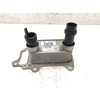 Радиатор масляный BMW 1 E87/E81/E82/E88 2009 7031036904, L1609005