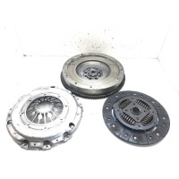 Комплект сцепления BMW 1 E87/E81/E82/E88 2009