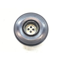 Шкив коленвала BMW 1 F20/F21 2015 761924508